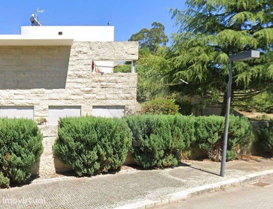 Moradia T4 para venda - Grande imagem: 2/38