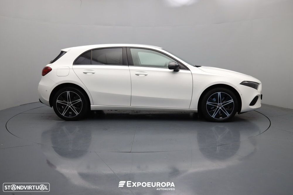 Mercedes-Benz A 250 e Progressive - 4