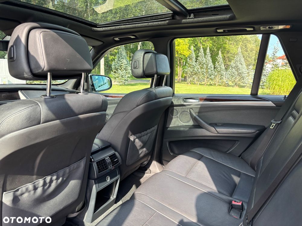 BMW X5 xDrive30d - 20