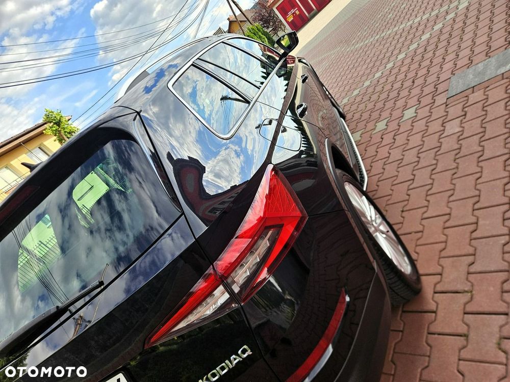 Skoda Kodiaq - 17