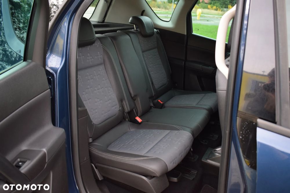 Opel Meriva 1.4 T Cosmo - 30