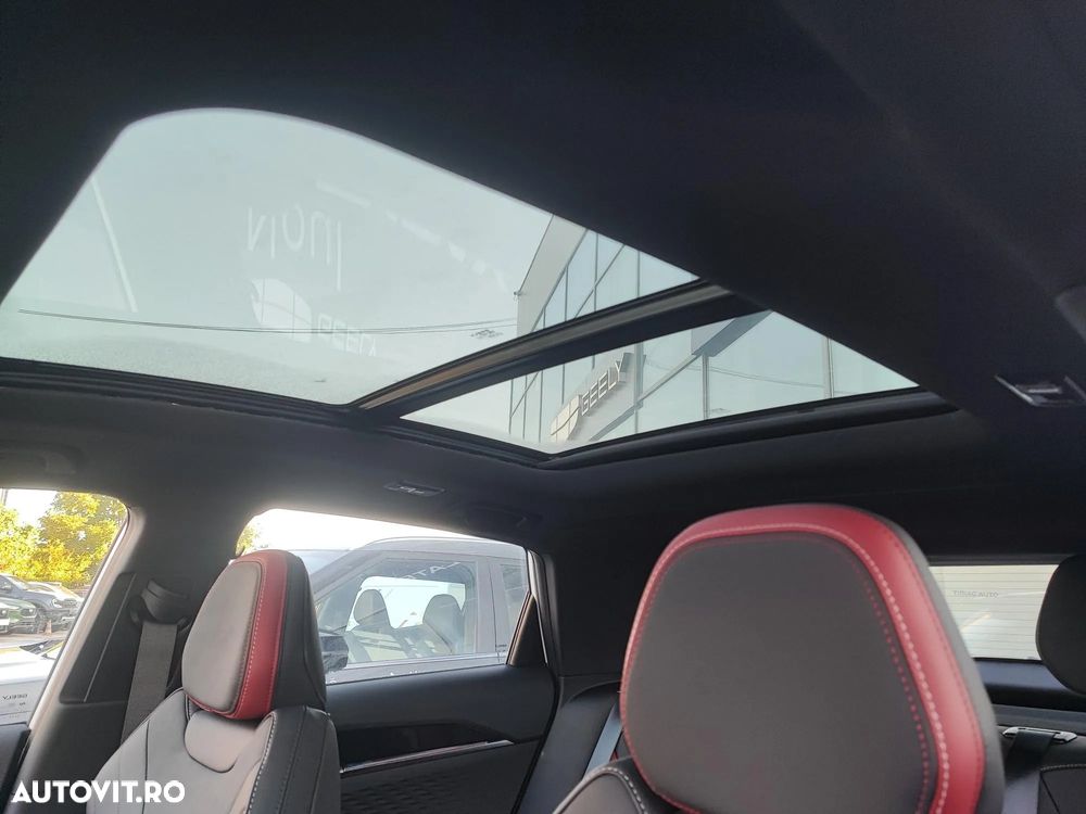 Geely Coolray 1.5 T-GDI 7DCT GF - 5