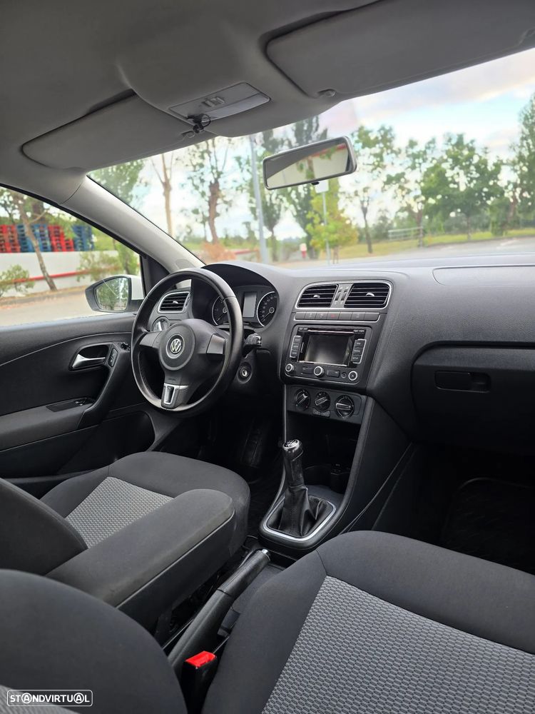 VW Polo - 7