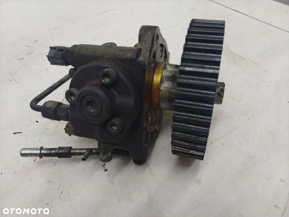 Pompa wtryskowa Opel Astra 1.7 CDTI DTR - 2