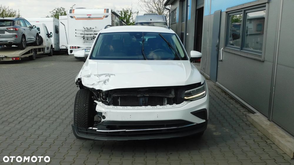 Volkswagen Tiguan 1.5 TSI EVO Elegance DSG - 6