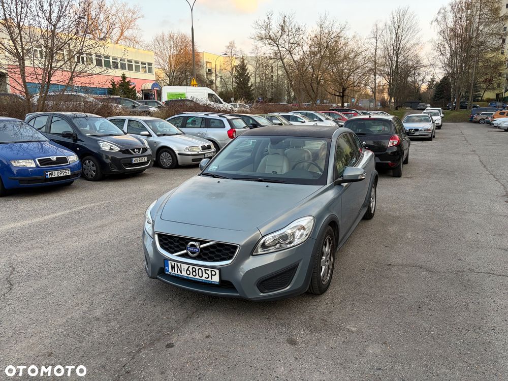 Volvo C30 2.0 - 1