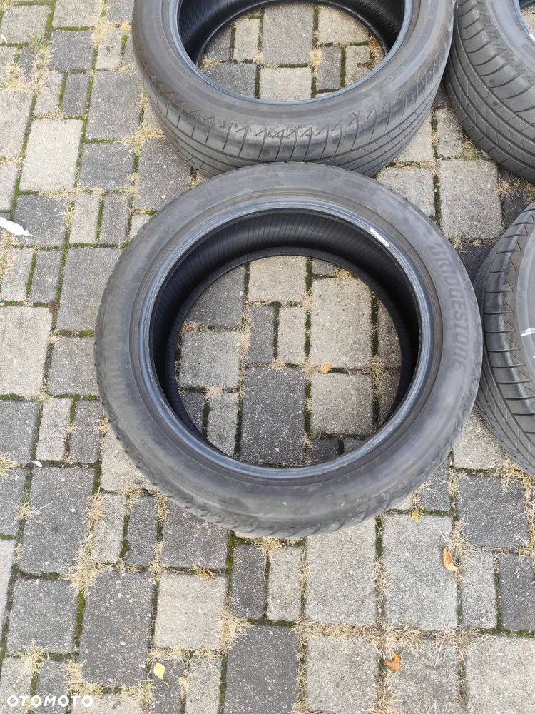Opony Lato Bridgestone Turanza Eco po 10 Tyś Km 18 cali - 2