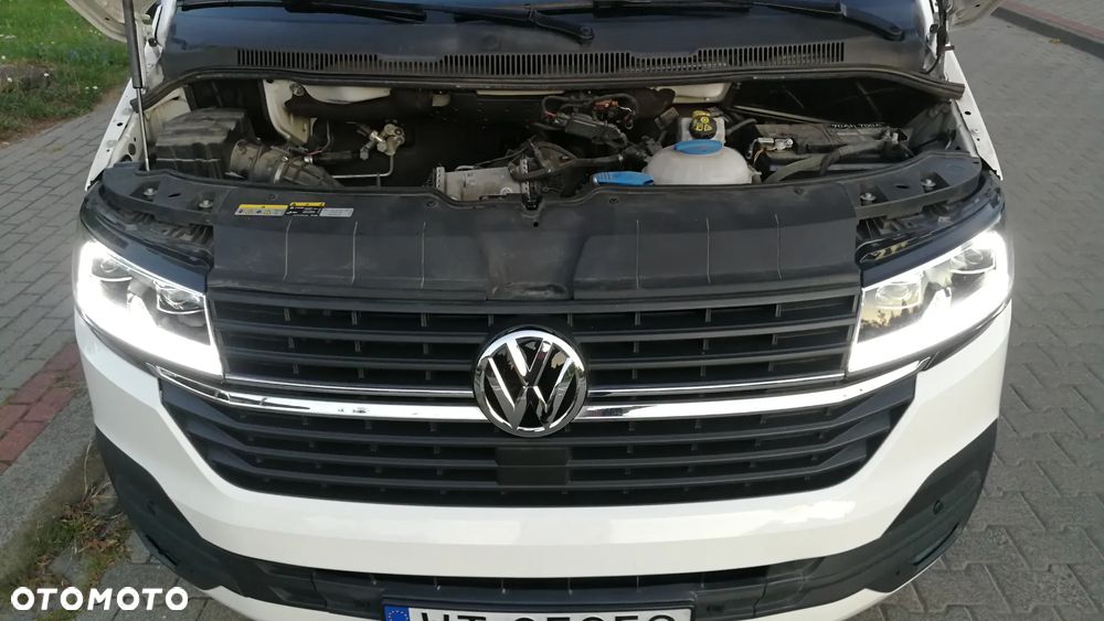 Volkswagen T6.1.Long - 30