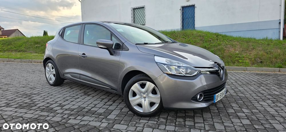 Renault Clio TCe 90 Dynamique - 9