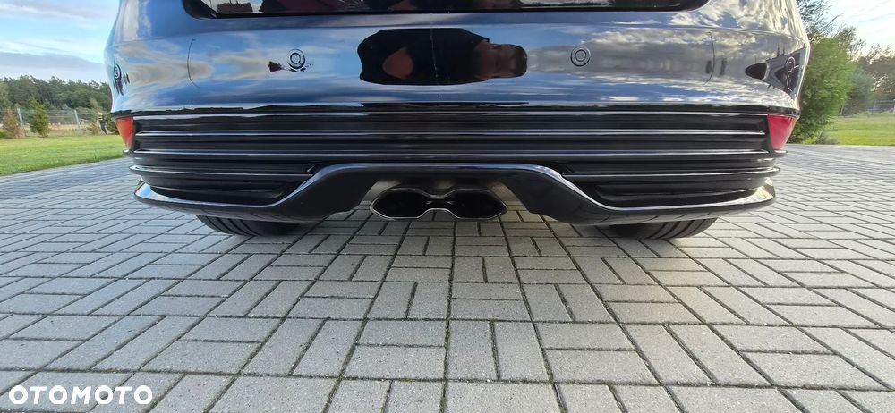Ford Focus 2.0 EcoBoost ST-2 - 16