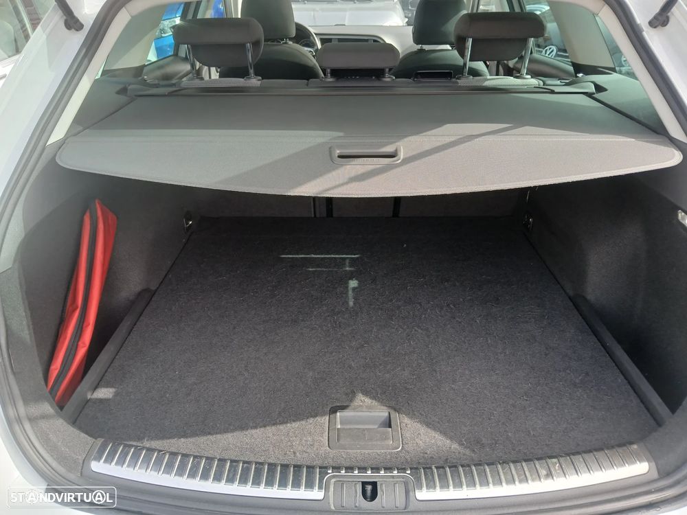 SEAT Leon ST 1.6 TDI Style S/S - 49