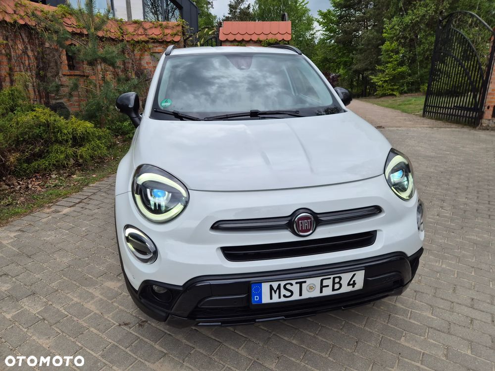 Fiat 500X 1.0 FireFly Turbo 4x2 S&S Dolcevita Launch Edition - 15