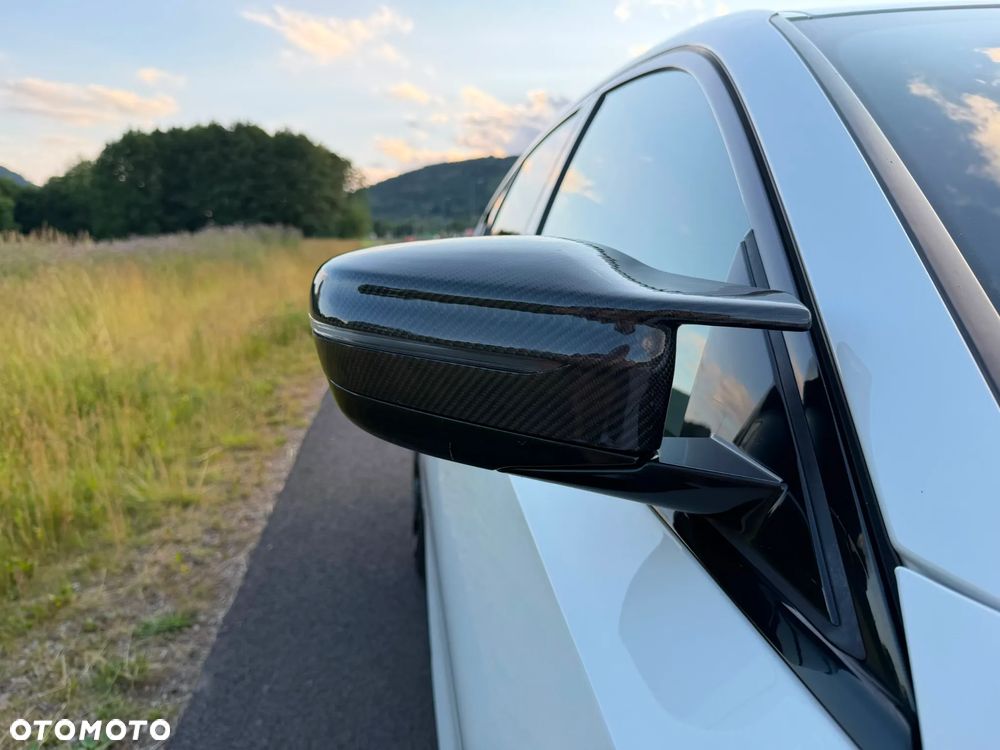 BMW Seria 3 M340i xDrive mHEV sport - 10