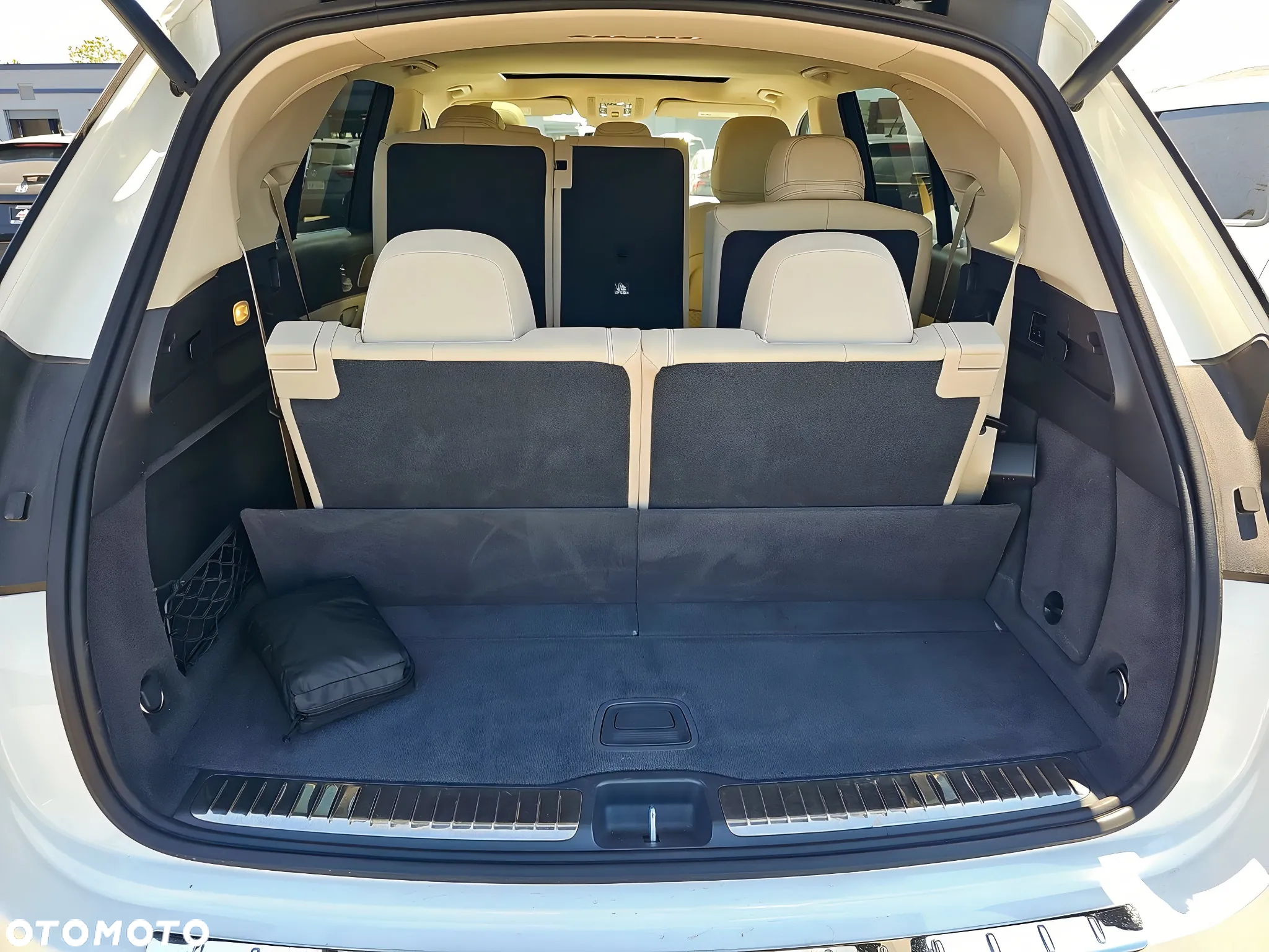 Mercedes-Benz GLE 450 4Matic 9G-TRONIC - 12