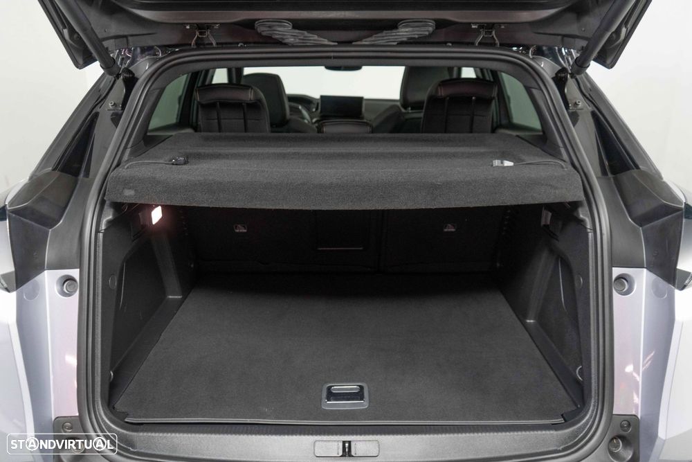 Peugeot 3008 1.6 Hybrid GT e-EAT8 - 12