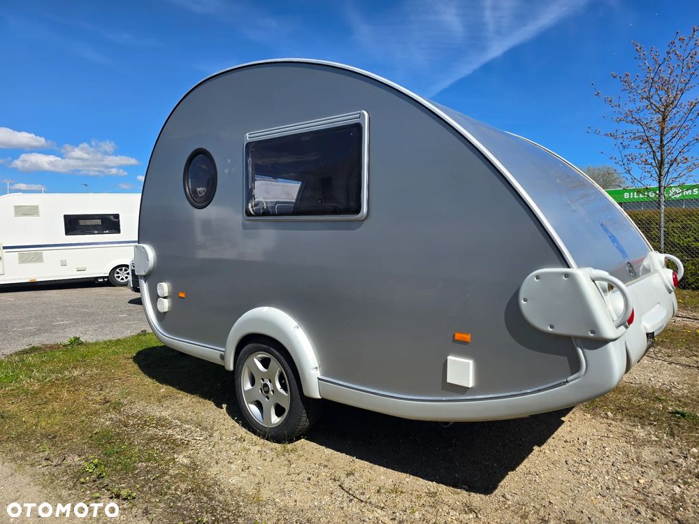 Adria action 361 jak NOWA + NAMIOT zarejestrowana małżeńskie + salonka hobby - 2