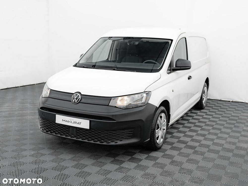 Volkswagen Caddy - 3