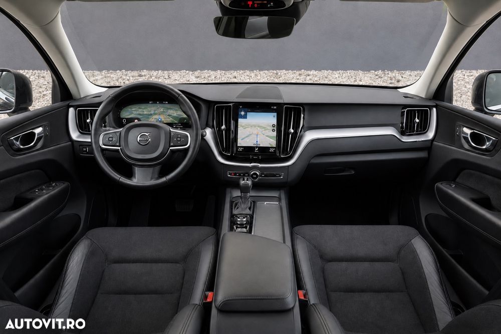 Volvo XC 60 - 20