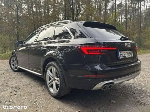 Audi A4 Allroad - 2