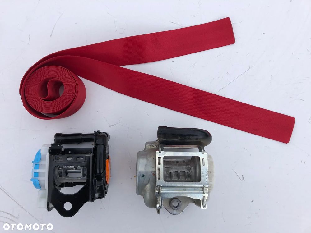 AUDI A6 S6 RS6 C8 A7 S7 RS7 4K DESKA KONSOLA KOKPIT PULPIT PÓŁKA PARAPET PODUSZKI POWIETRZNE AIRBAG KURTYNY KURTYNA PASY PAS BEZPIECZEŃSTWA Oryginał SKÓRA Okazja - 19