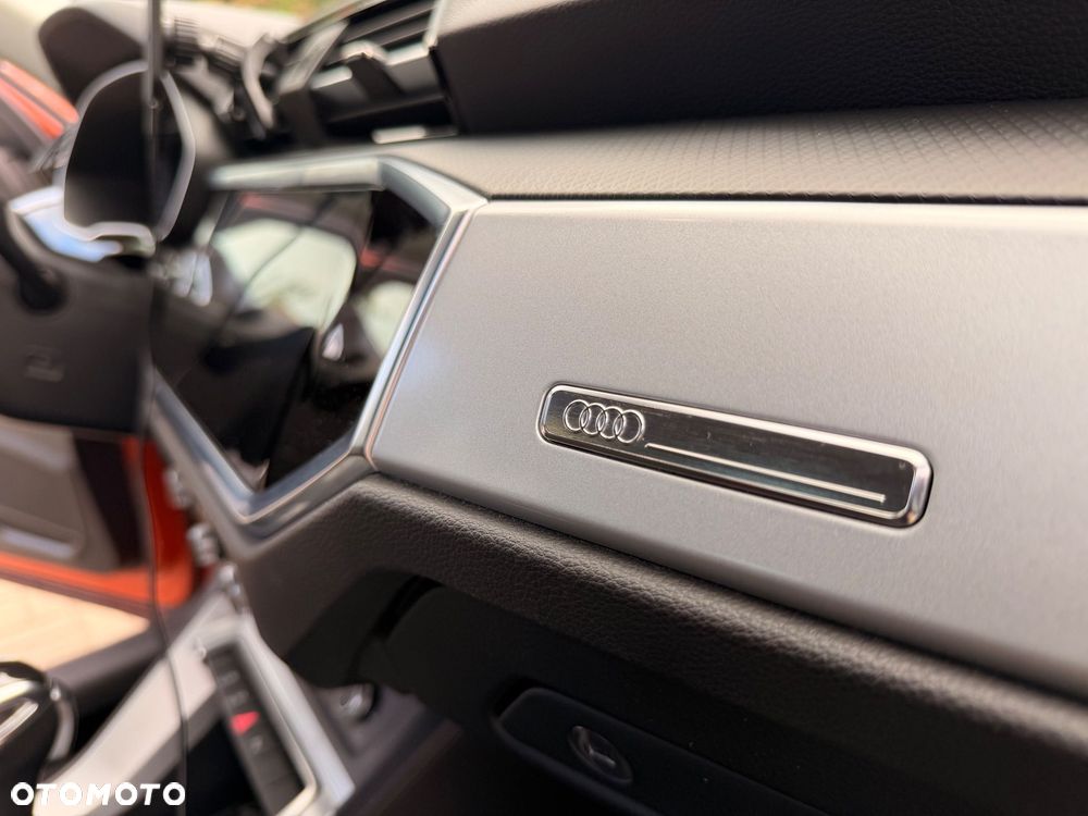 Audi Q3 35 TFSI mHEV Advanced S tronic - 6