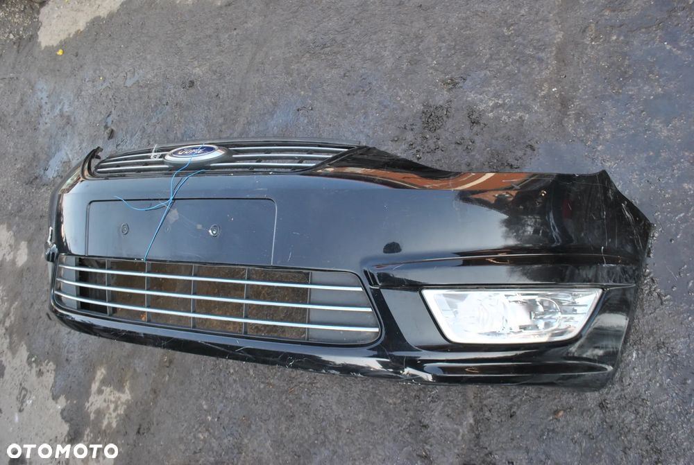Zderzak Ford Galaxy MK2 lift - 2
