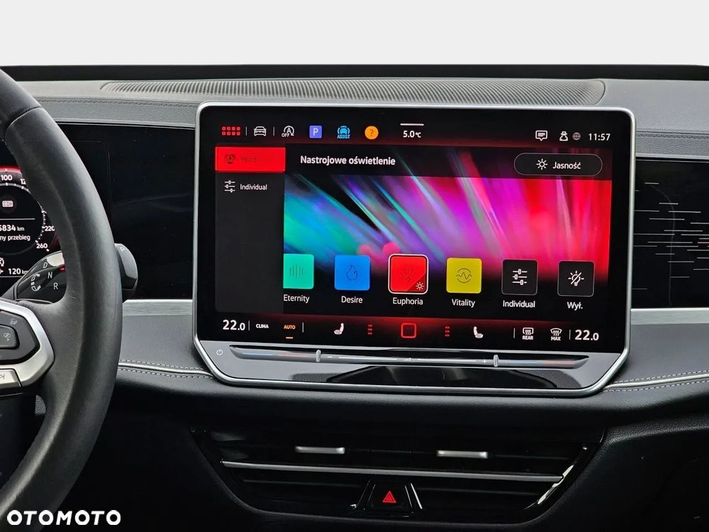 Volkswagen Passat Variant - 29