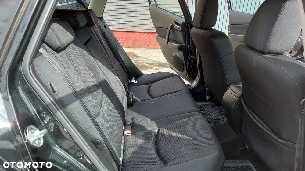 Mazda 6 Sport 2.0 MZR DISI Exclusive-Line - 22