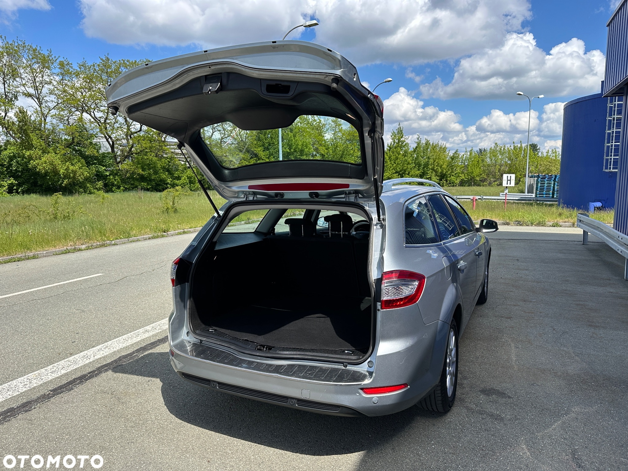Ford Mondeo 1.6 TDCi ECOnetic Ambiente - 22