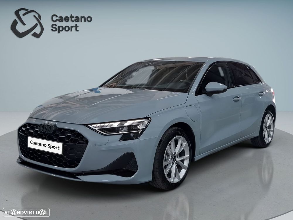 Audi A3 Sportback 40 TFSIe Advanced - 1