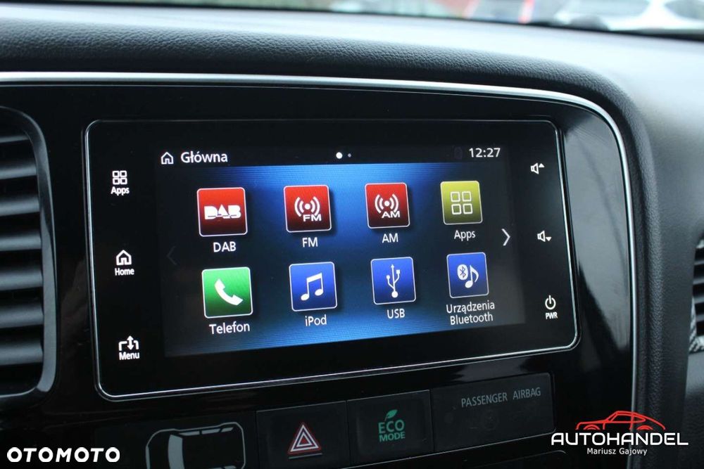 Mitsubishi Outlander - 14