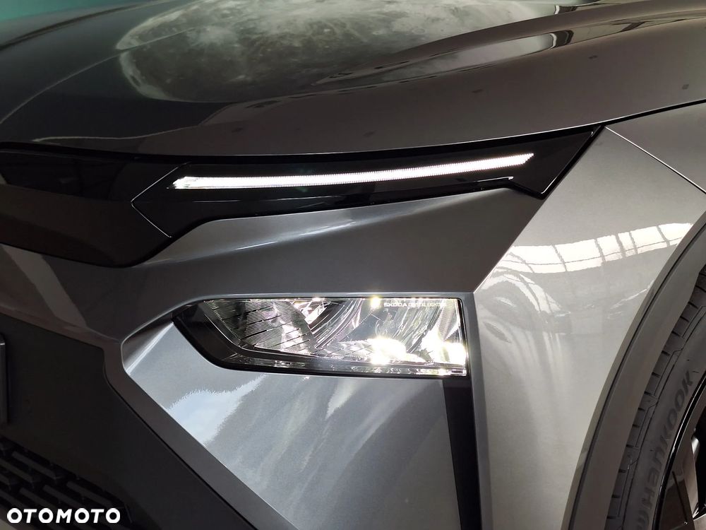 Skoda Elroq 50 55kWh - 6