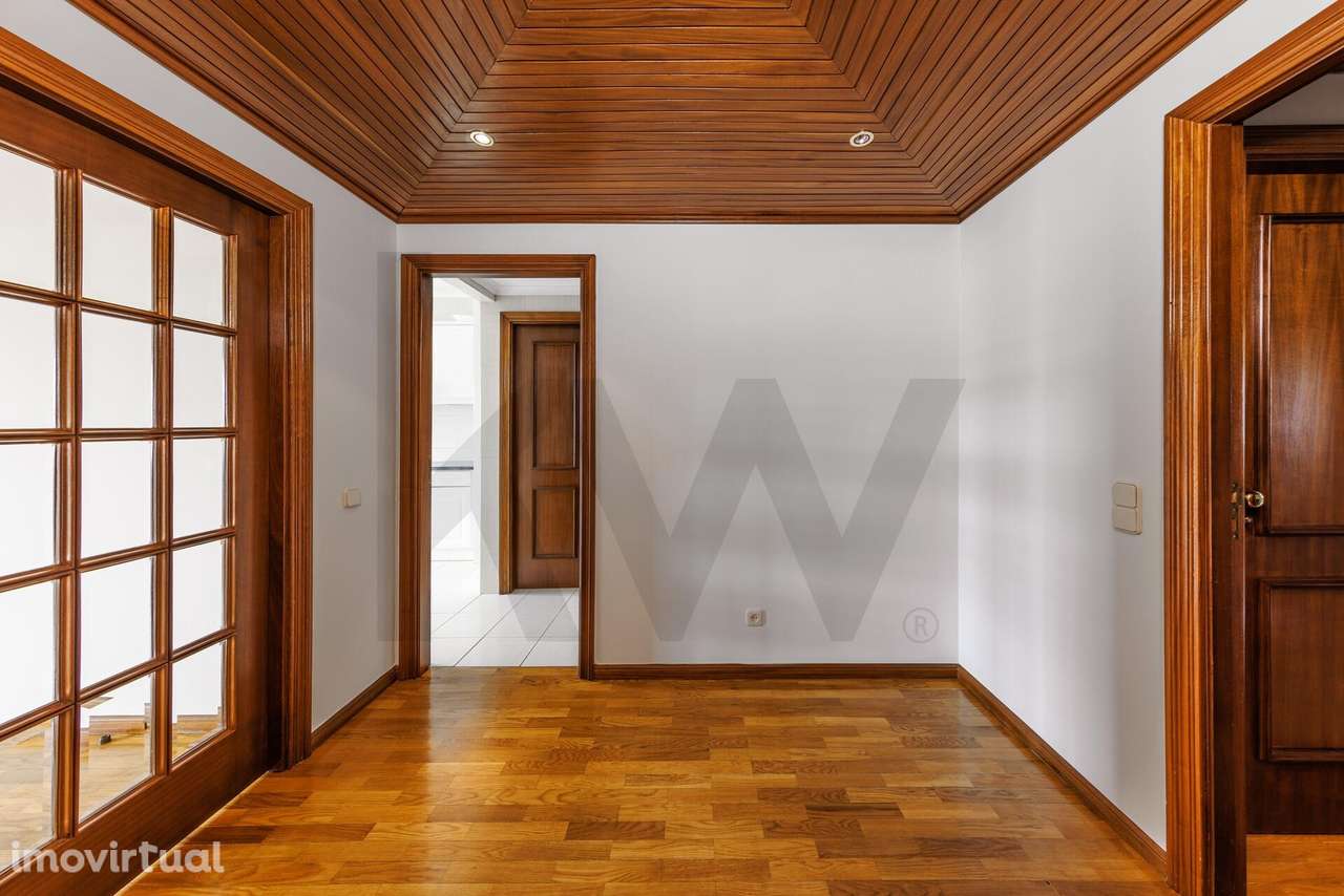 APARTAMENTO T3 PARA ARRENDAMENTO - À CIRCUNVALAÇÃO - Grande imagem: 4/21