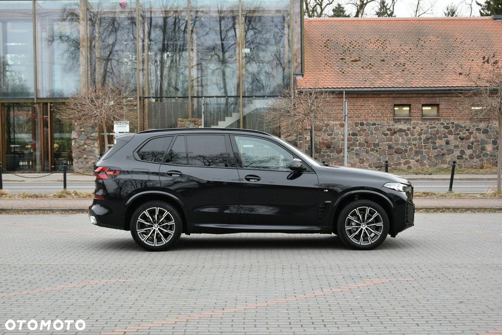 BMW X5 - 8