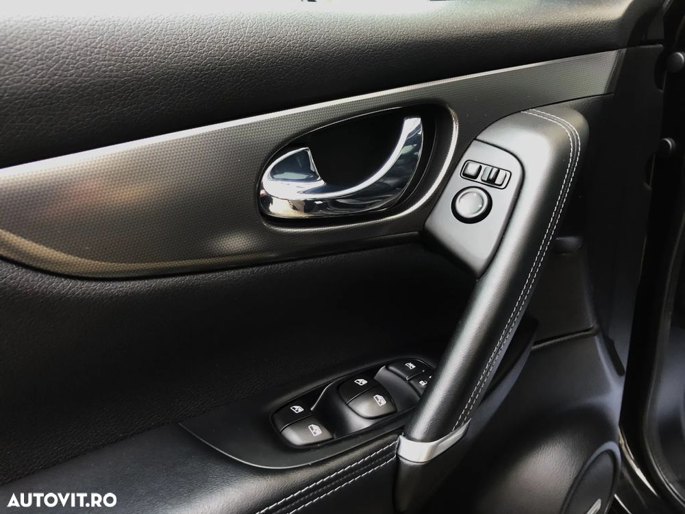 Nissan Qashqai 1.5 DCI TEKNA+ - 14