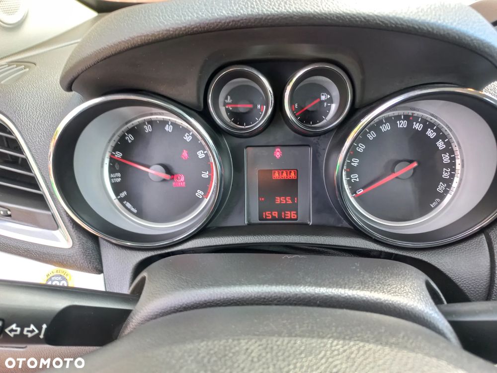 Opel Mokka 1.6 Active S&S - 34