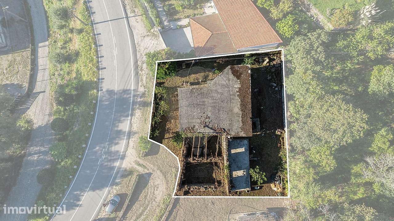 Moradia T0 para venda - Grande imagem: 2/20