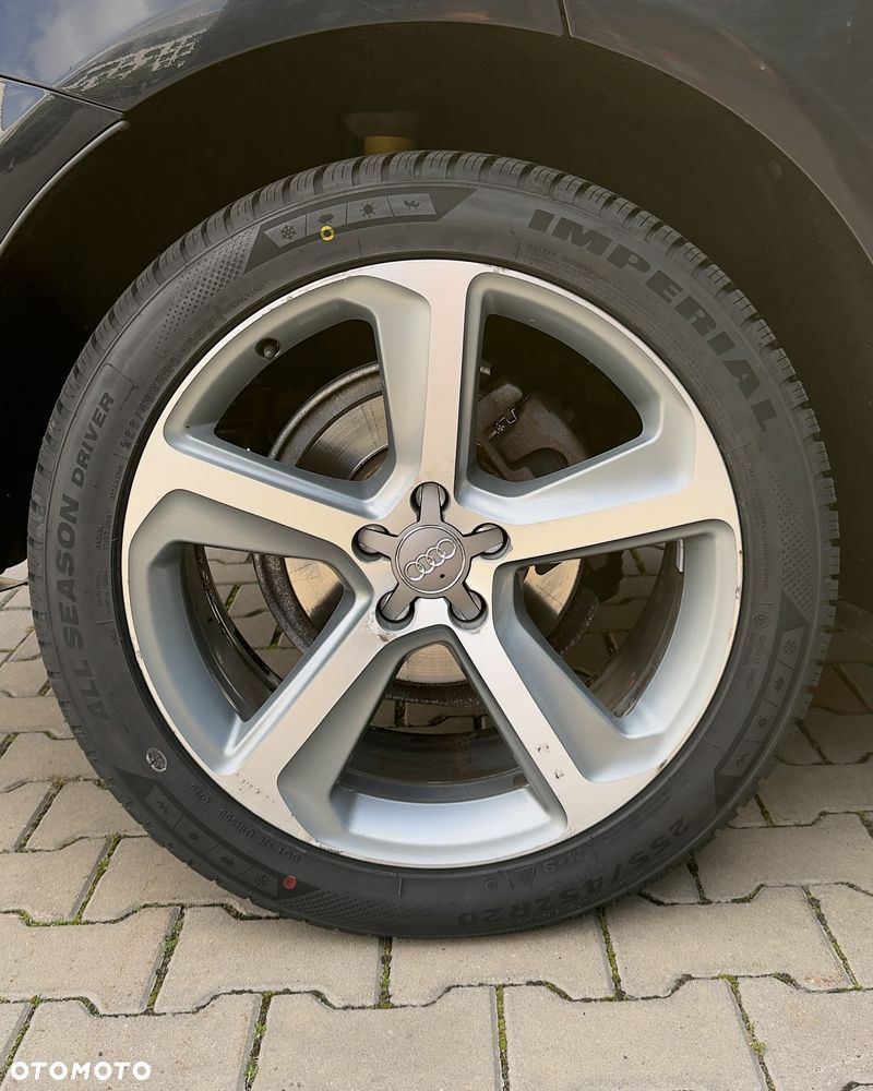 Audi Q5 - 26