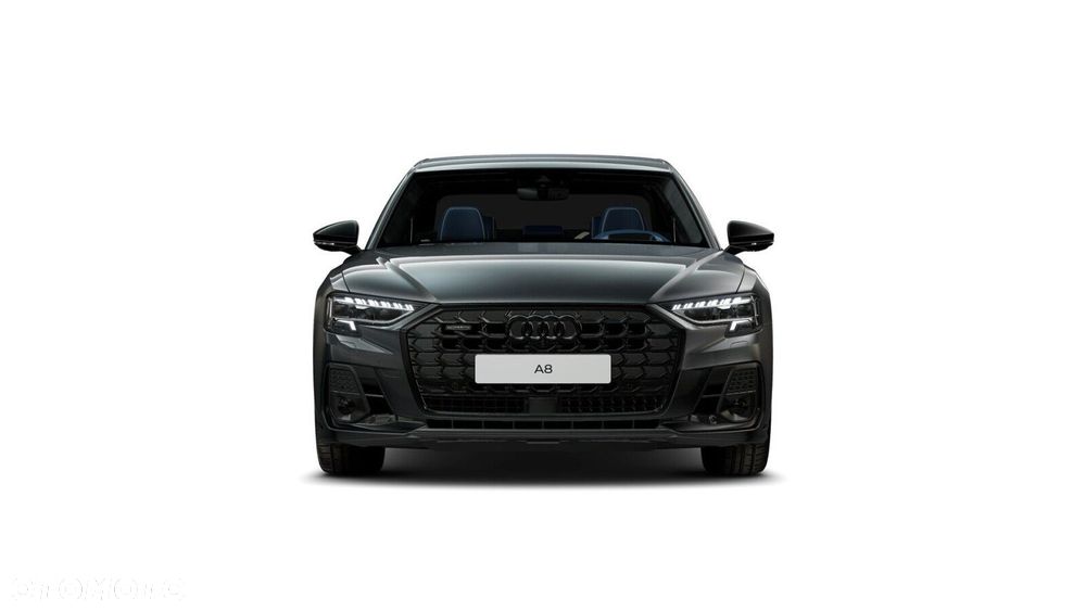 Audi A8 60 TFSI mHEV Quattro Tiptr - 8