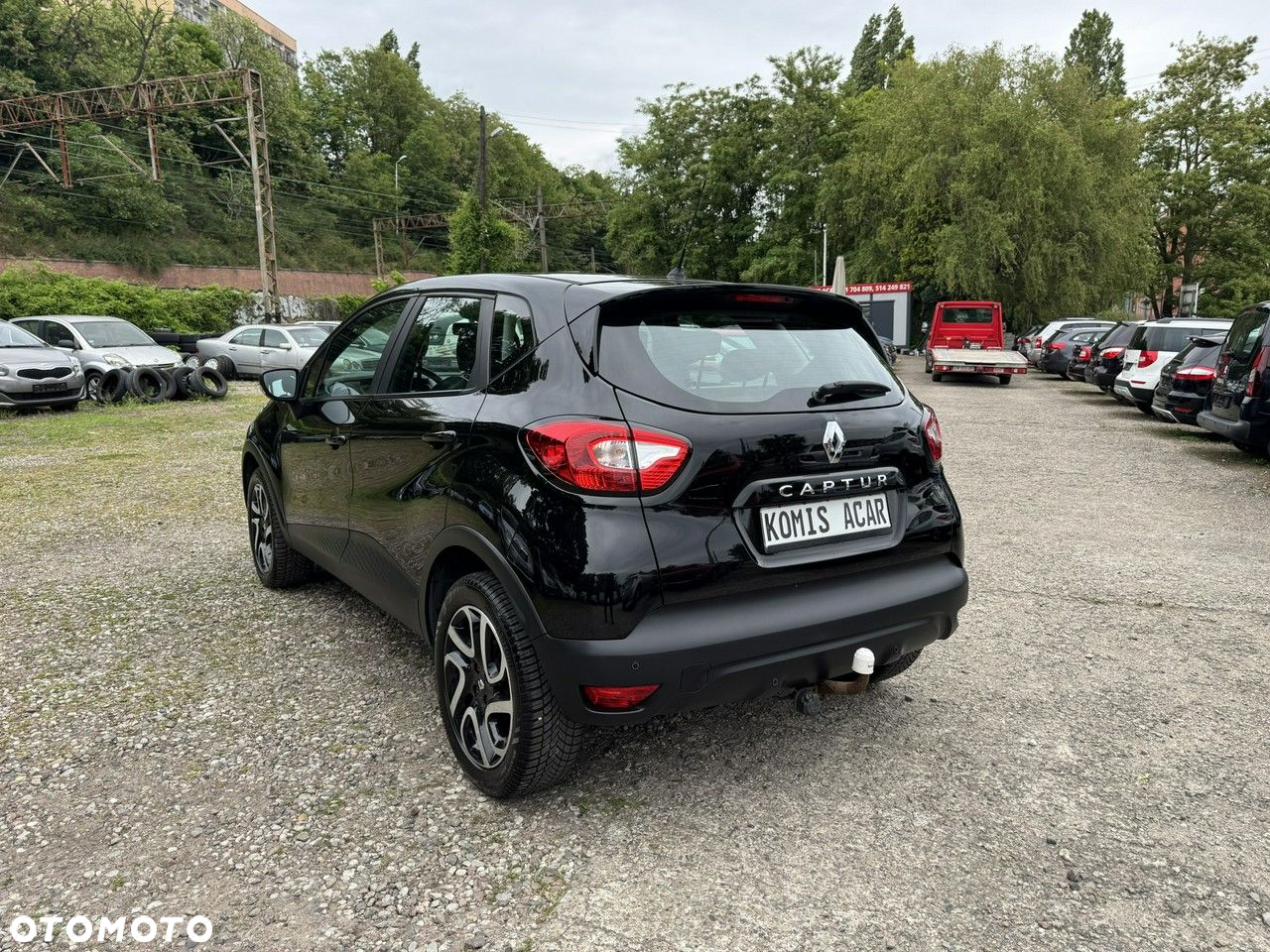 Renault Captur - 4