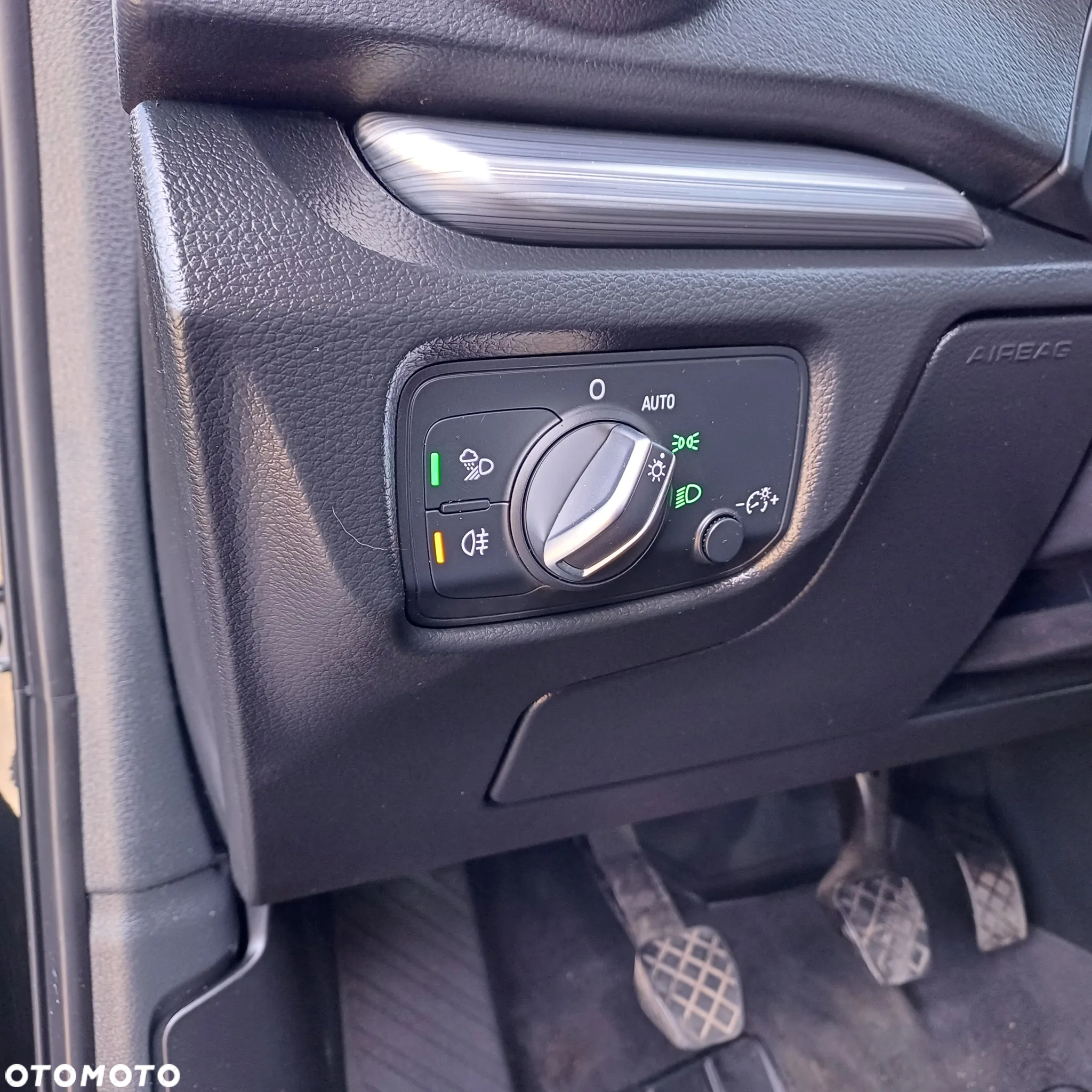 Audi A3 - 31