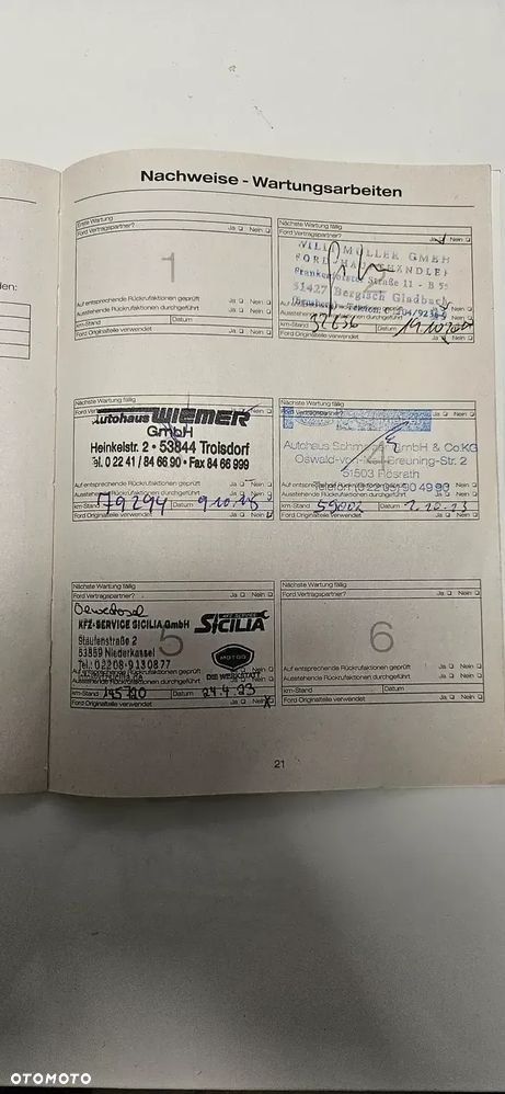 Ford Kuga 2.0 TDCi 2x4 Titanium - 31