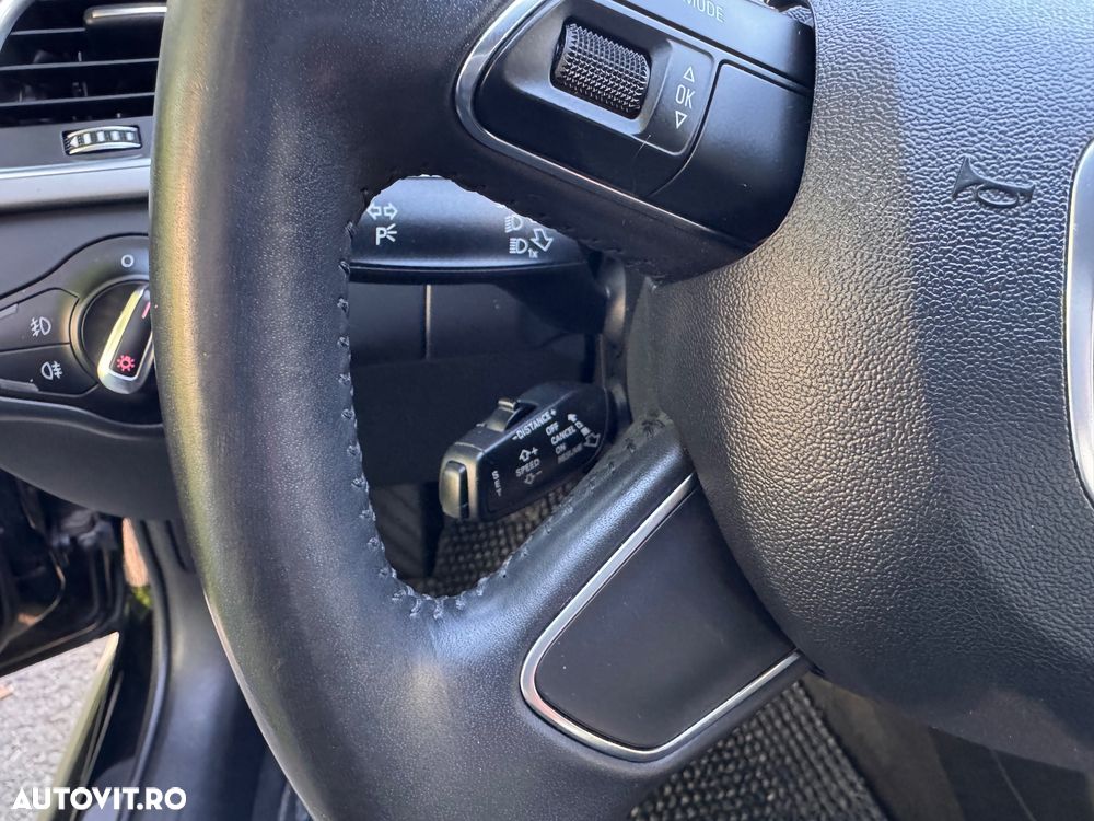Audi A4 Allroad 2.0 TDI - 18