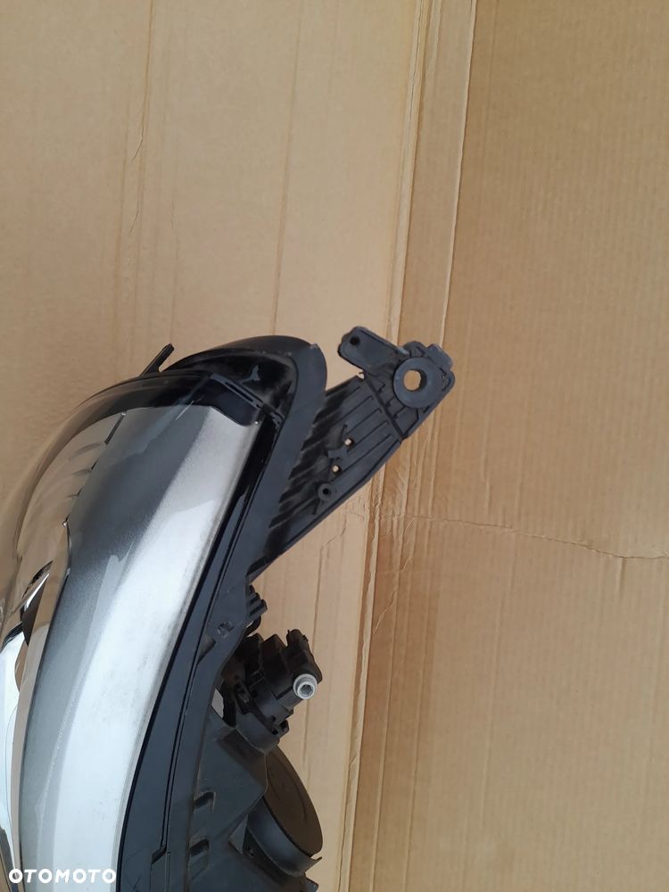 RENAULT MEGANE IV LED LAMPA PRAWA PRZEDNIA PRZÒD - 6