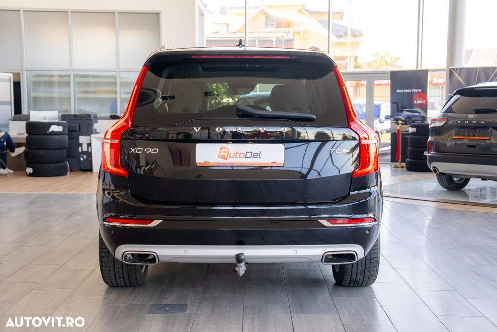 Volvo XC 90 - 12