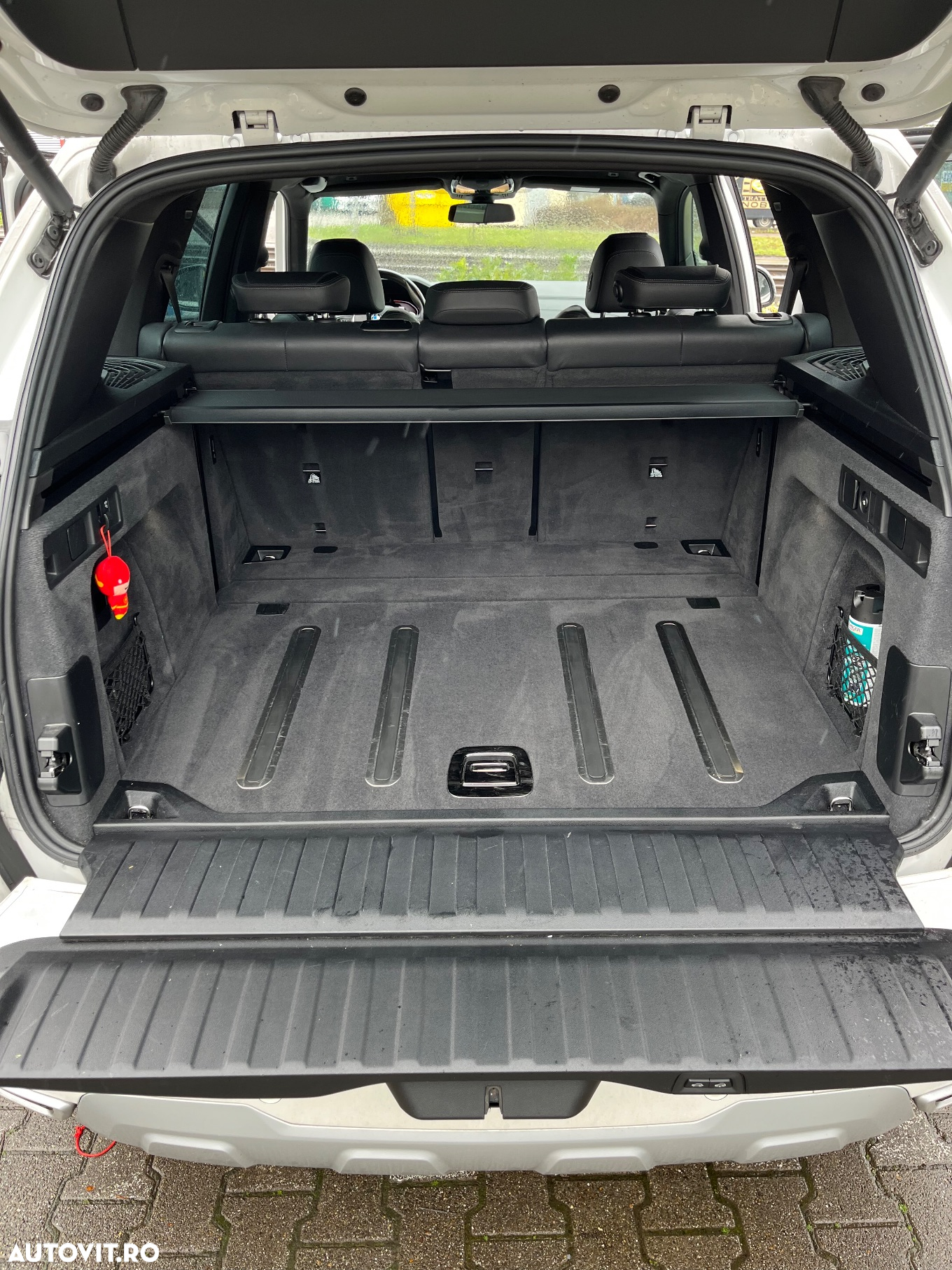 BMW X5 xDrive30d - 29