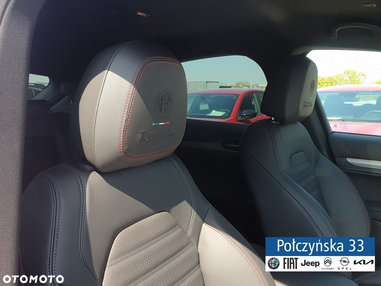 Alfa Romeo Stelvio - 19