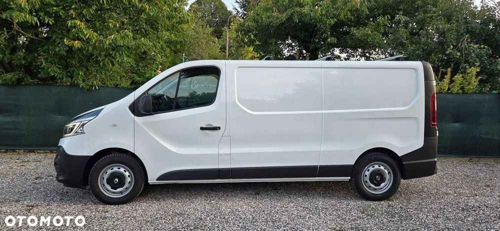 Renault Trafic - 15