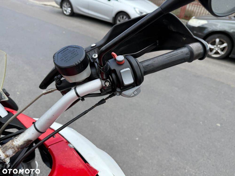 BMW GS - 13