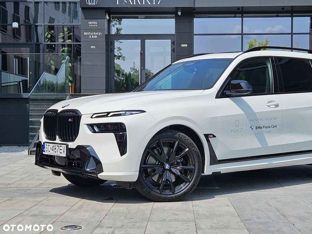 BMW X7 - 3